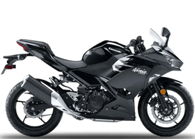 Ninja 400